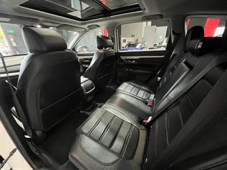2018 Honda CR-V - Thumbnail