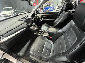 2018 Honda CR-V - Thumbnail