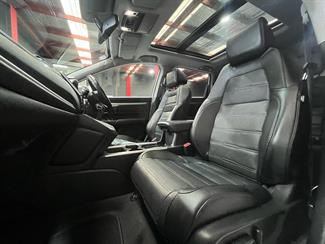 2018 Honda CR-V - Thumbnail