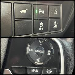 2018 Honda CR-V - Thumbnail