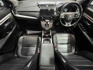 2018 Honda CR-V - Thumbnail
