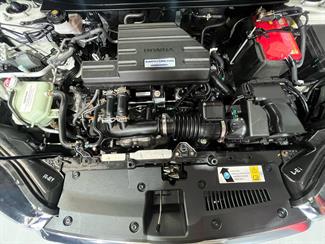 2018 Honda CR-V - Thumbnail