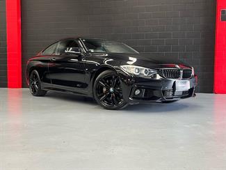 2015 BMW 435i - Thumbnail