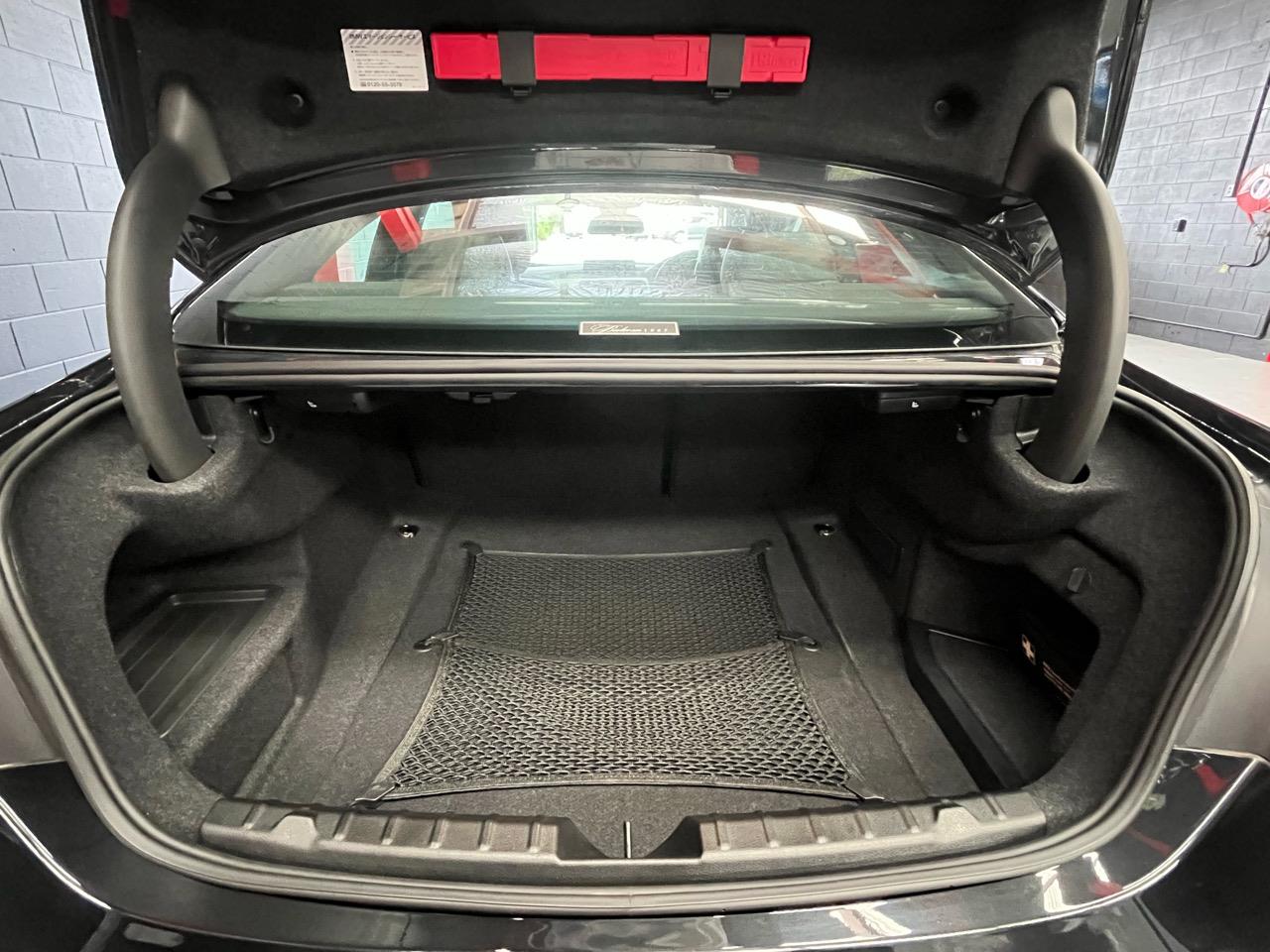 2015 BMW 435i