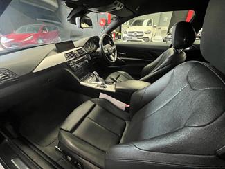 2015 BMW 435i - Thumbnail