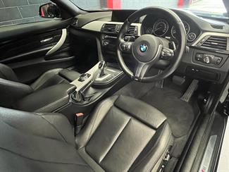 2015 BMW 435i - Thumbnail