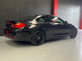 2015 BMW 435i - Thumbnail