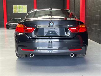 2015 BMW 435i - Thumbnail