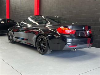 2015 BMW 435i - Thumbnail
