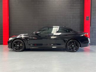 2015 BMW 435i - Thumbnail