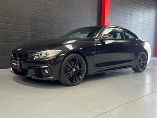 2015 BMW 435i - Thumbnail