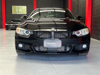 2015 BMW 435i - Thumbnail