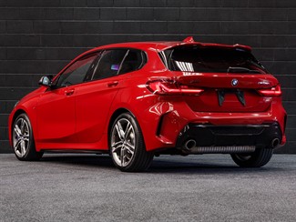 2019 BMW M135i - Thumbnail