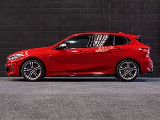 2019 BMW M135i - Thumbnail