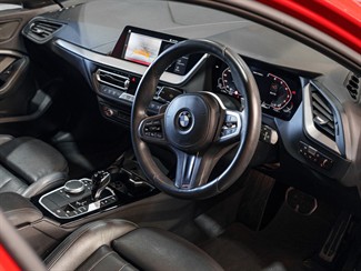 2019 BMW M135i - Thumbnail