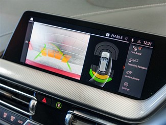 2019 BMW M135i - Thumbnail