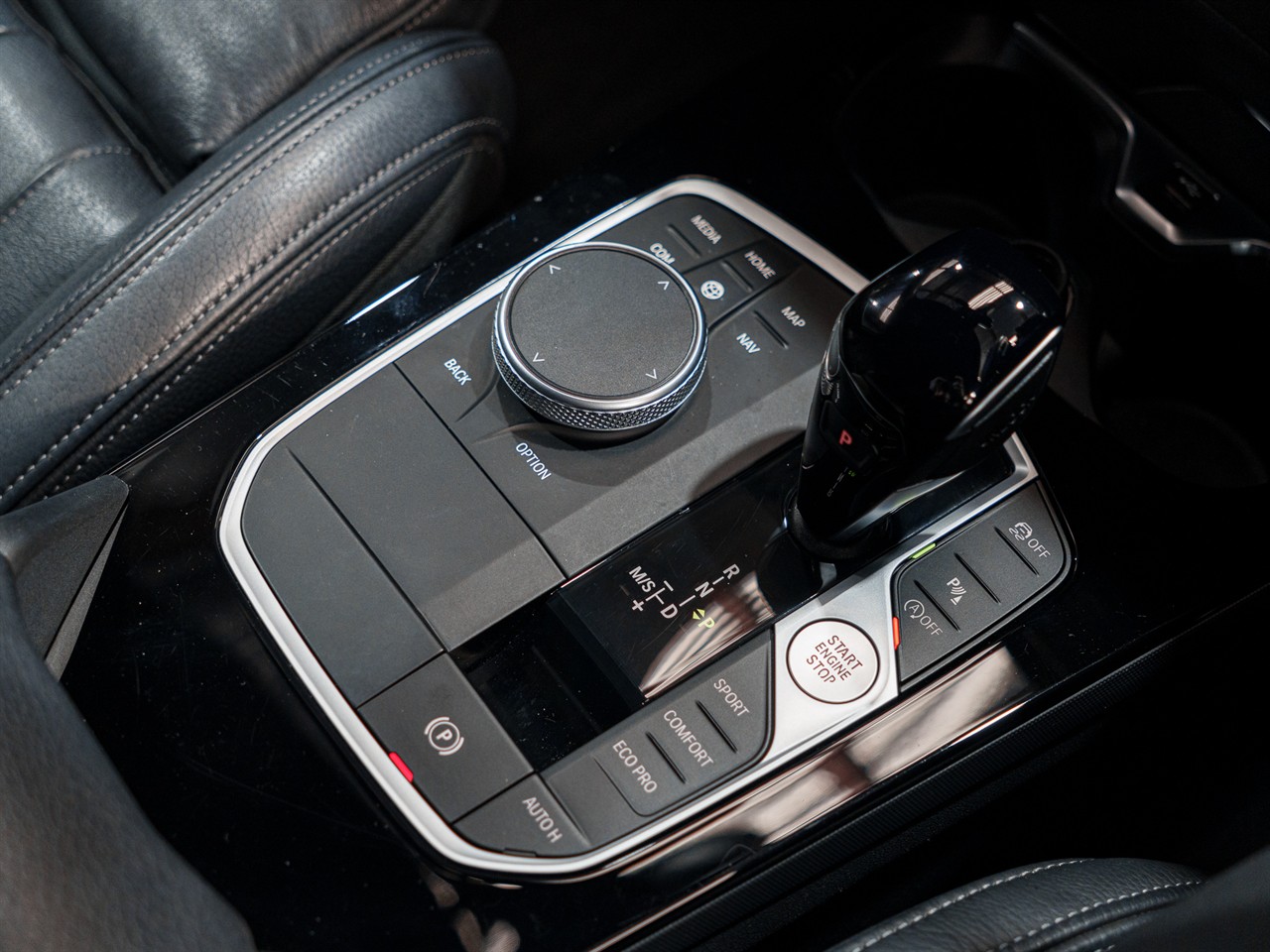 2019 BMW M135i