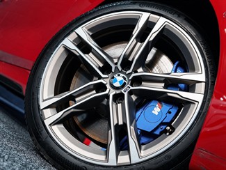 2019 BMW M135i - Thumbnail