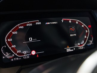 2019 BMW M135i - Thumbnail