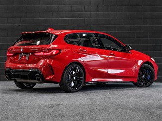 2019 BMW M135i - Thumbnail
