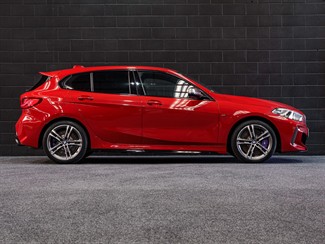 2019 BMW M135i - Thumbnail