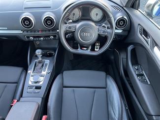 2014 Audi S3 Sedan - Thumbnail