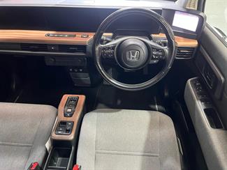 2020 Honda E - Thumbnail