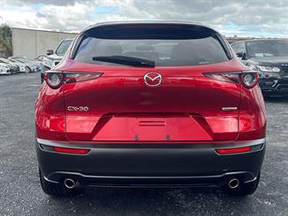 2020 Mazda Cx-30 - Thumbnail