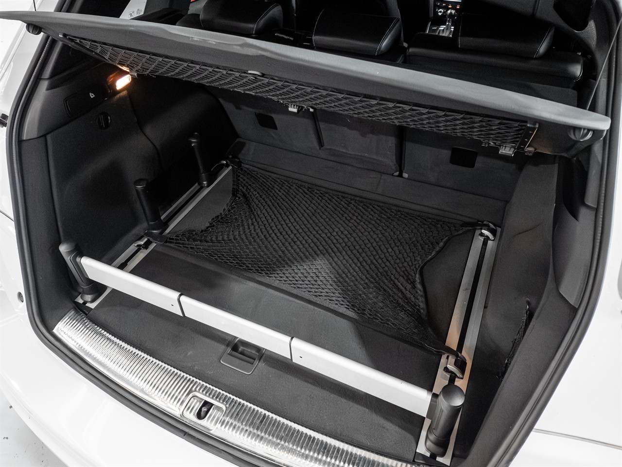 2013 Audi Sq5