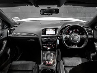 2013 Audi Sq5 - Thumbnail