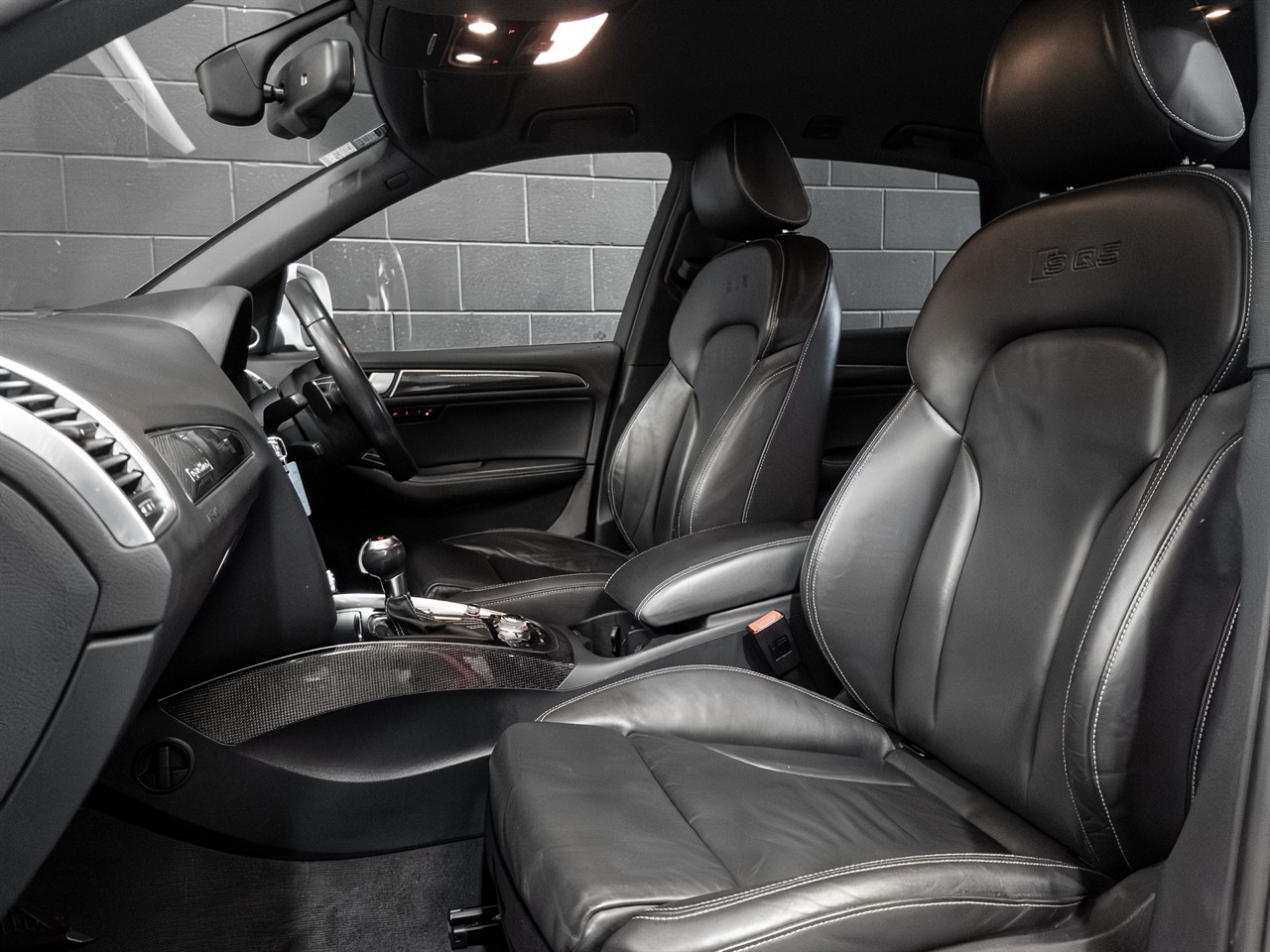 2013 Audi Sq5