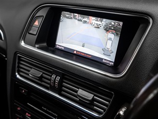 2013 Audi Sq5 - Thumbnail