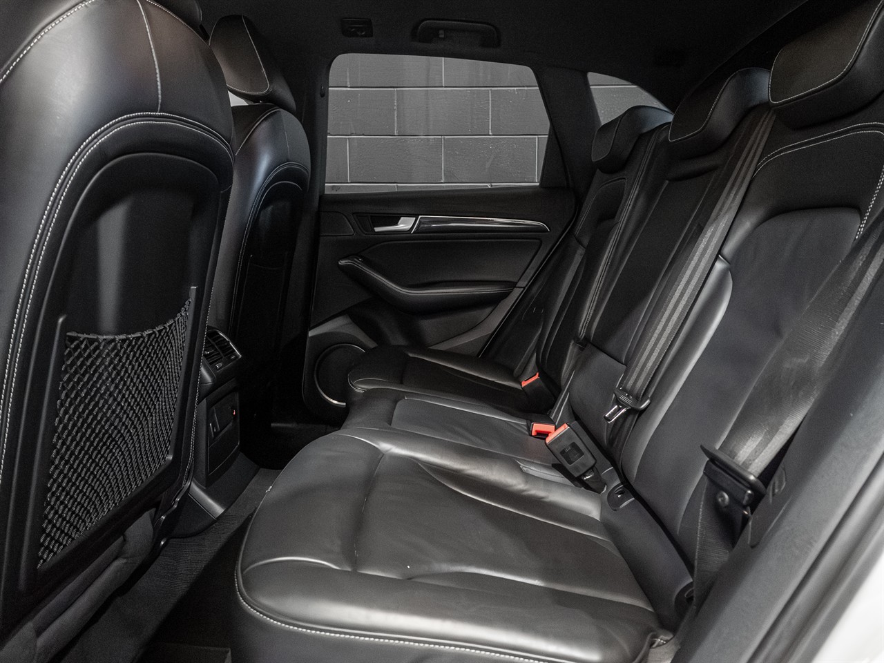 2013 Audi Sq5