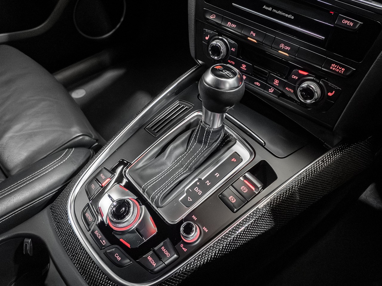 2013 Audi Sq5