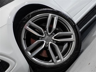 2013 Audi Sq5 - Thumbnail