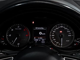 2013 Audi Sq5 - Thumbnail