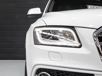2013 Audi Sq5 - Thumbnail