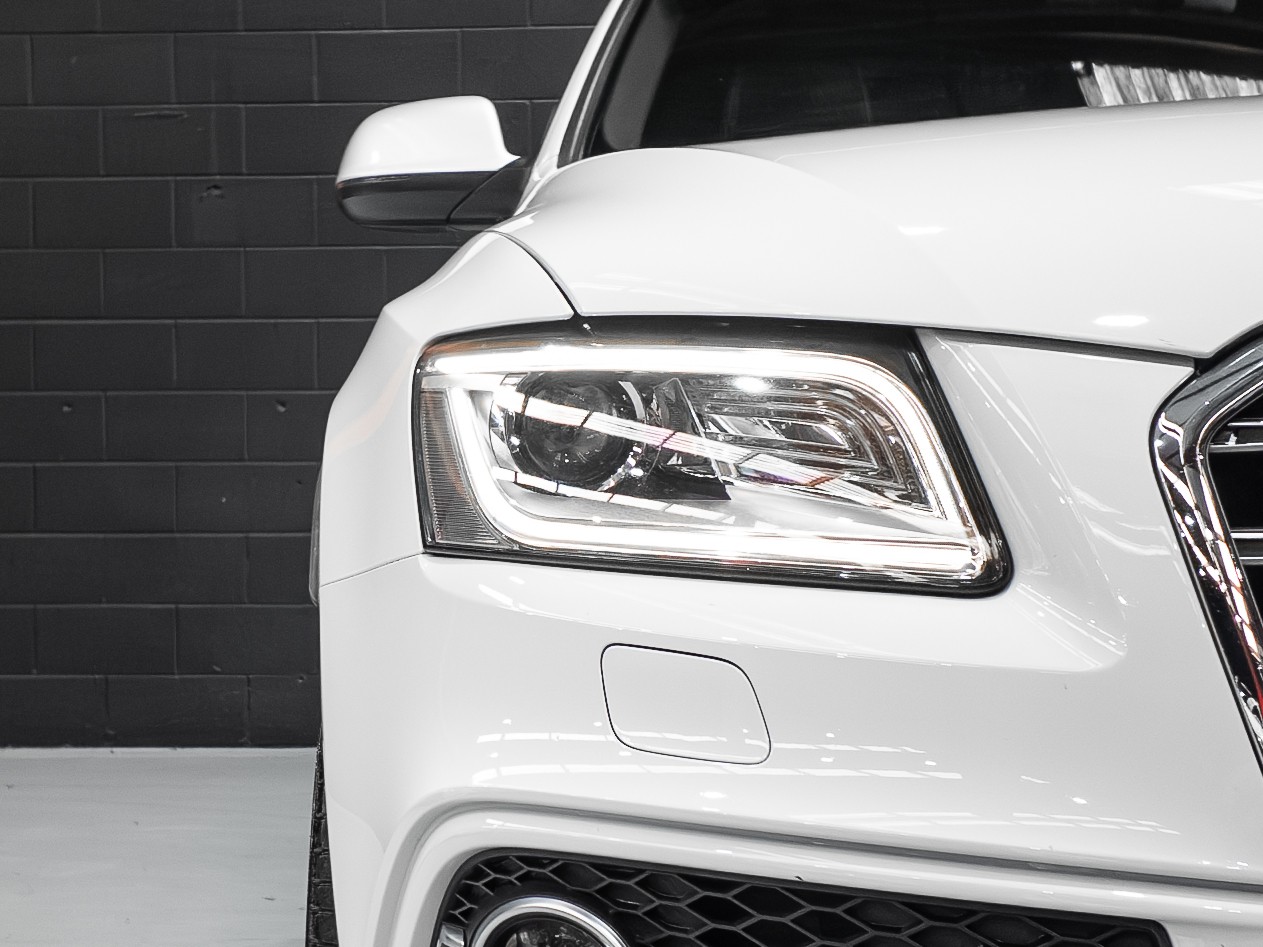 2013 Audi Sq5