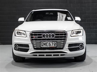 2013 Audi Sq5 - Thumbnail