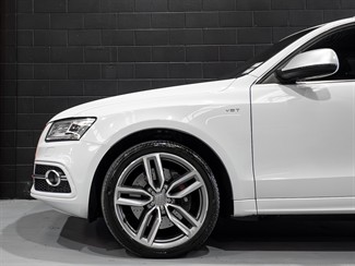 2013 Audi Sq5 - Thumbnail