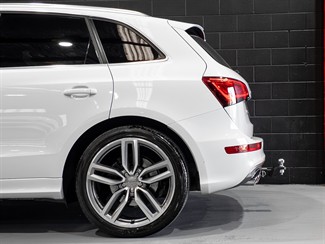 2013 Audi Sq5 - Thumbnail