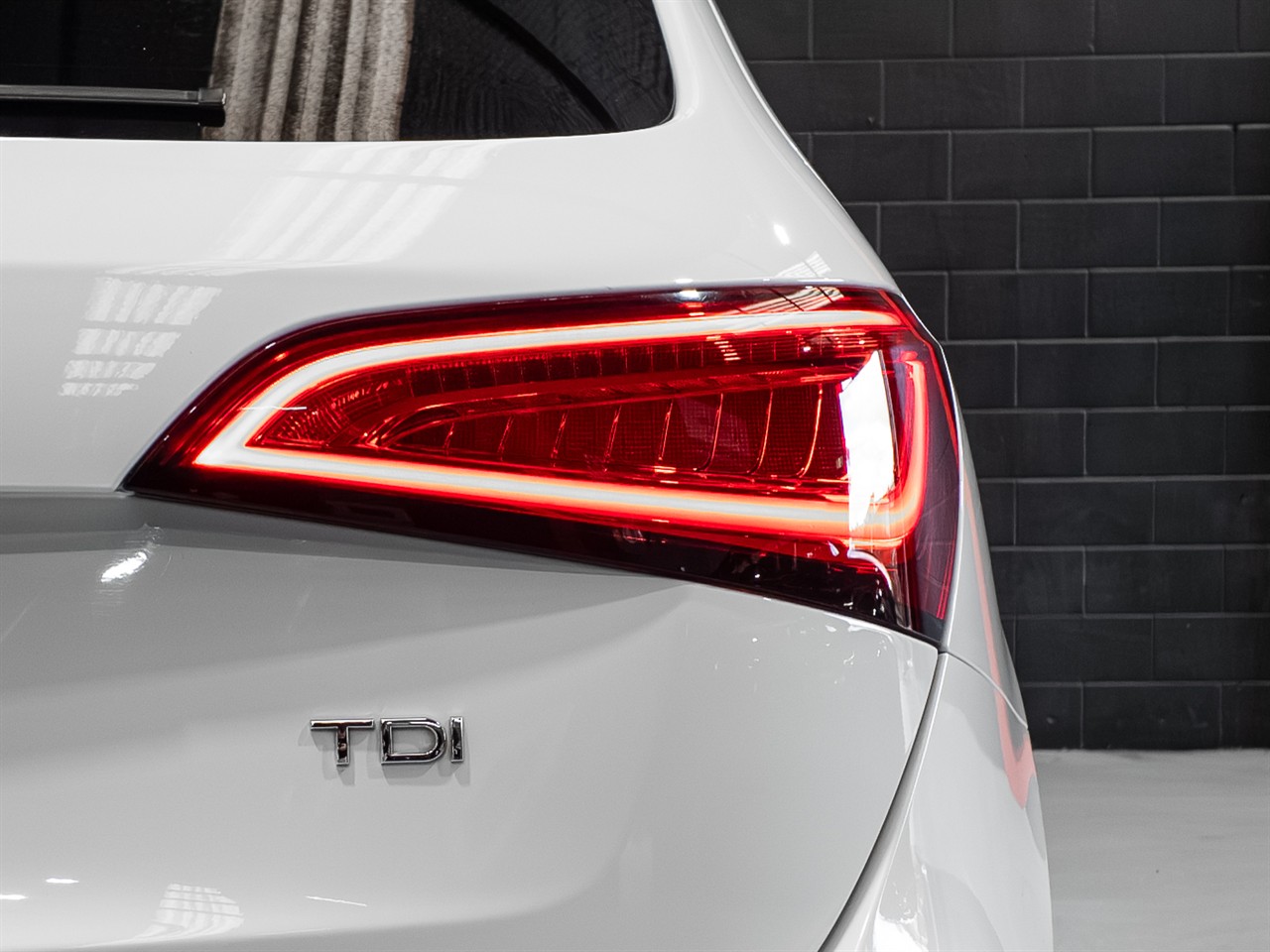 2013 Audi Sq5
