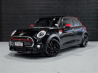 2016 Mini Cooper - Thumbnail