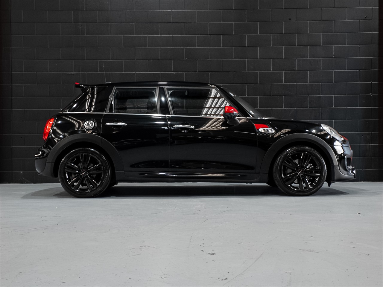 2016 Mini Cooper