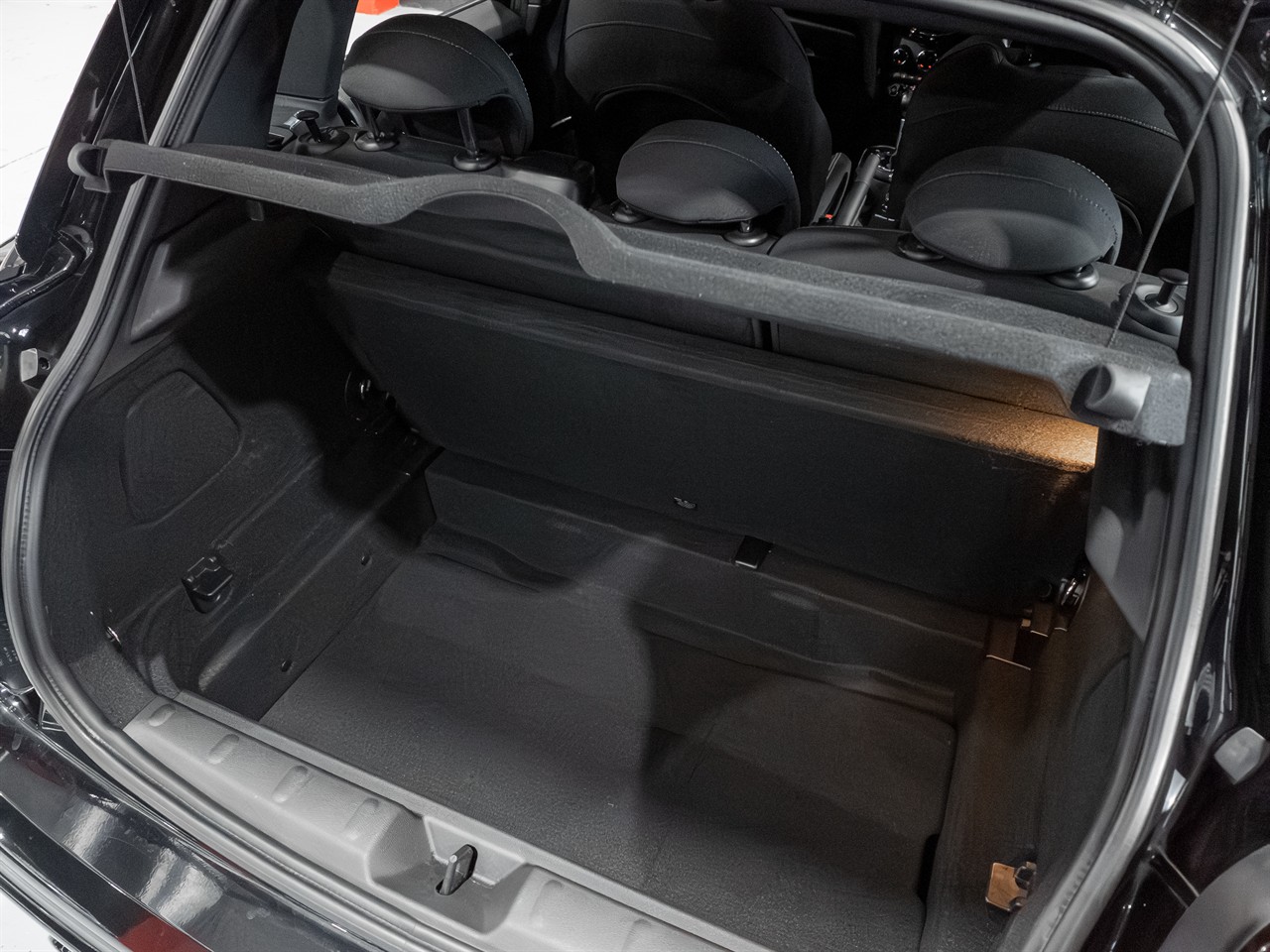 2016 Mini Cooper
