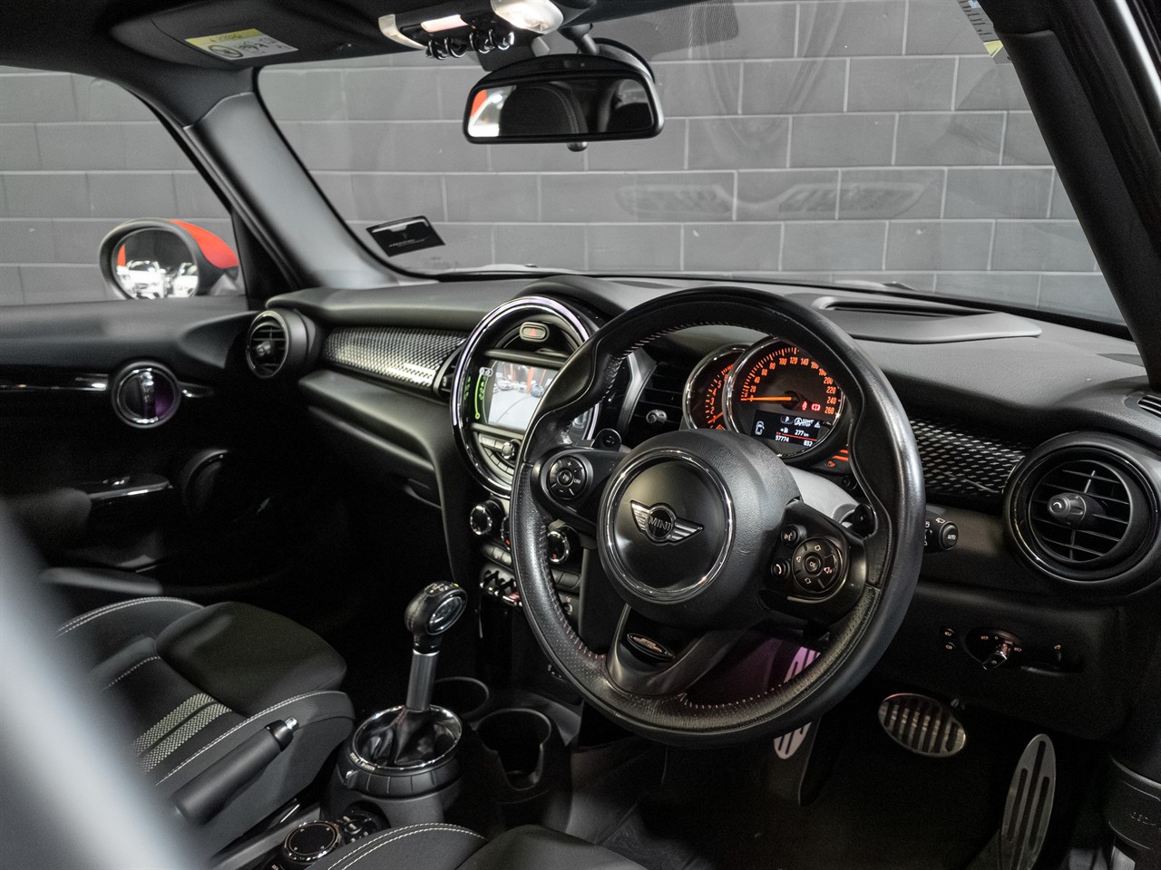 2016 Mini Cooper
