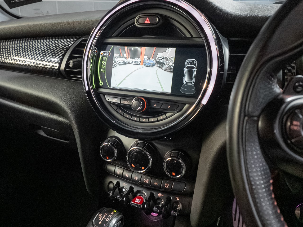 2016 Mini Cooper