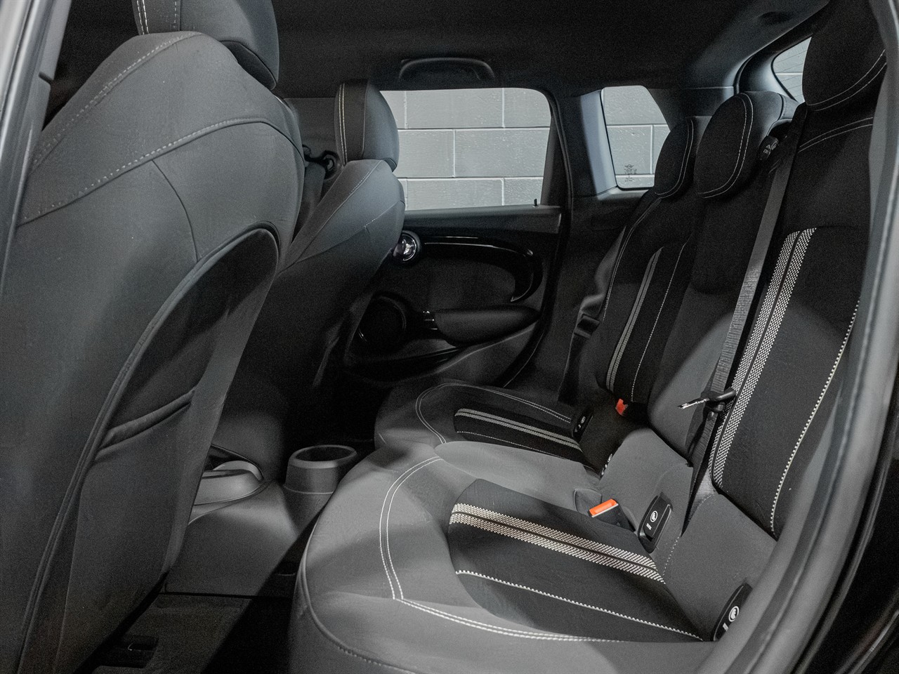 2016 Mini Cooper