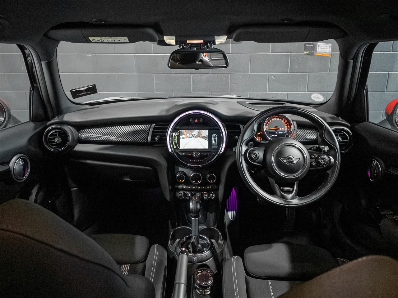 2016 Mini Cooper