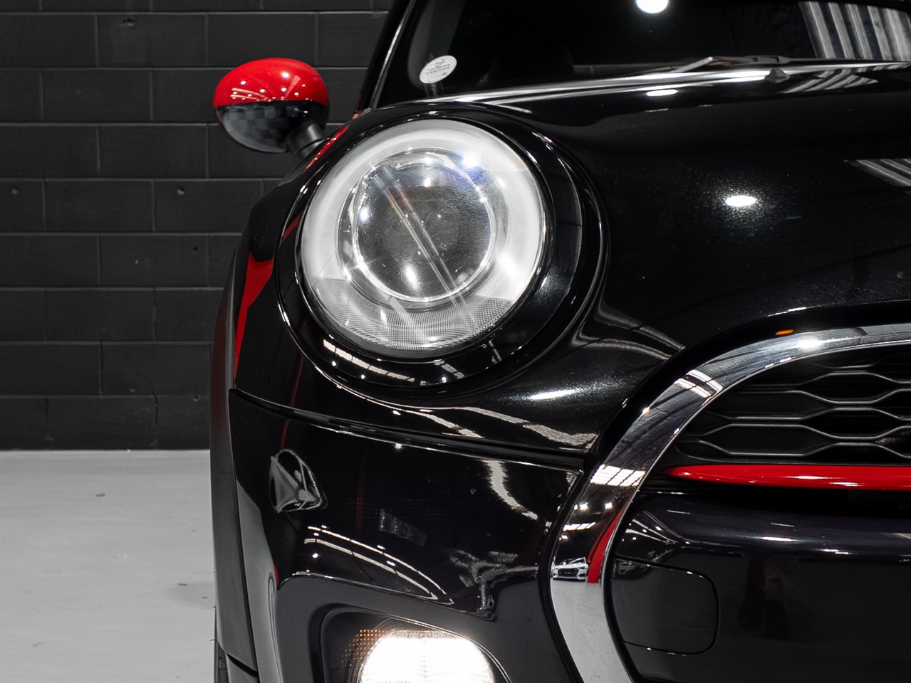 2016 Mini Cooper